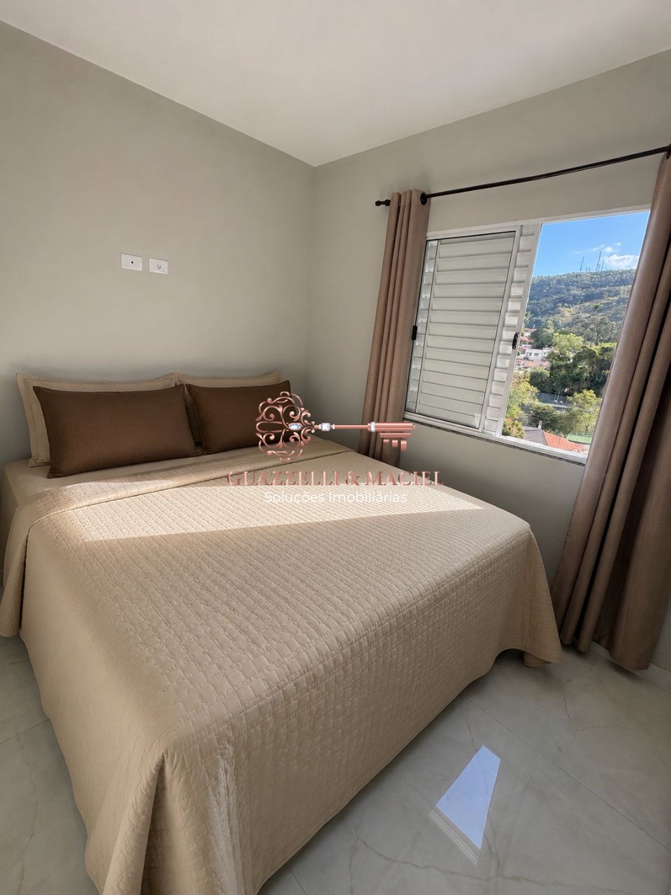 Apartamento em JARDIM MENY, SÃO ROQUE - Foto 8