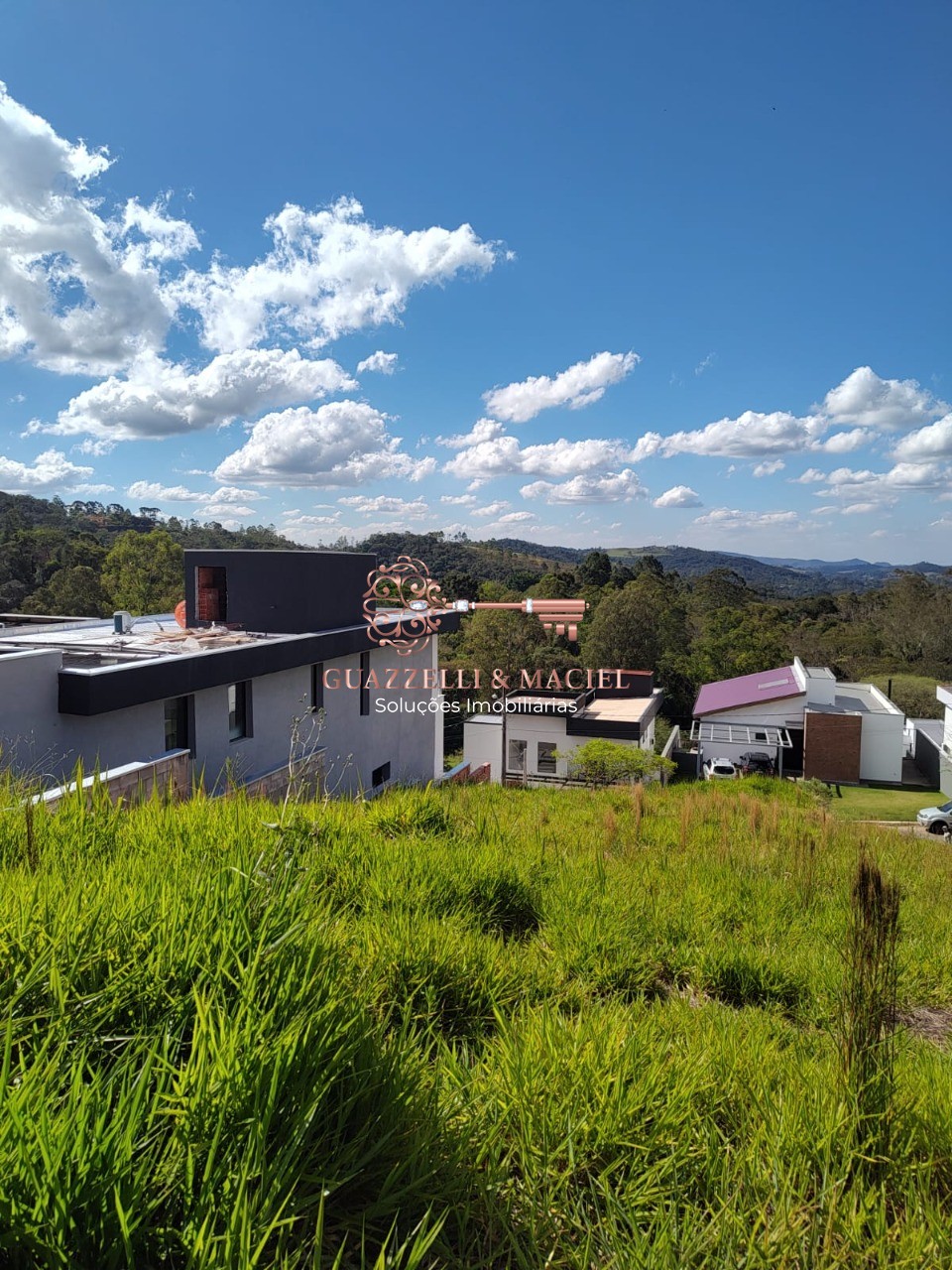 Terreno em TAIPAS DE PEDRAS (MAILASQUI), SÃO ROQUE - Foto 3