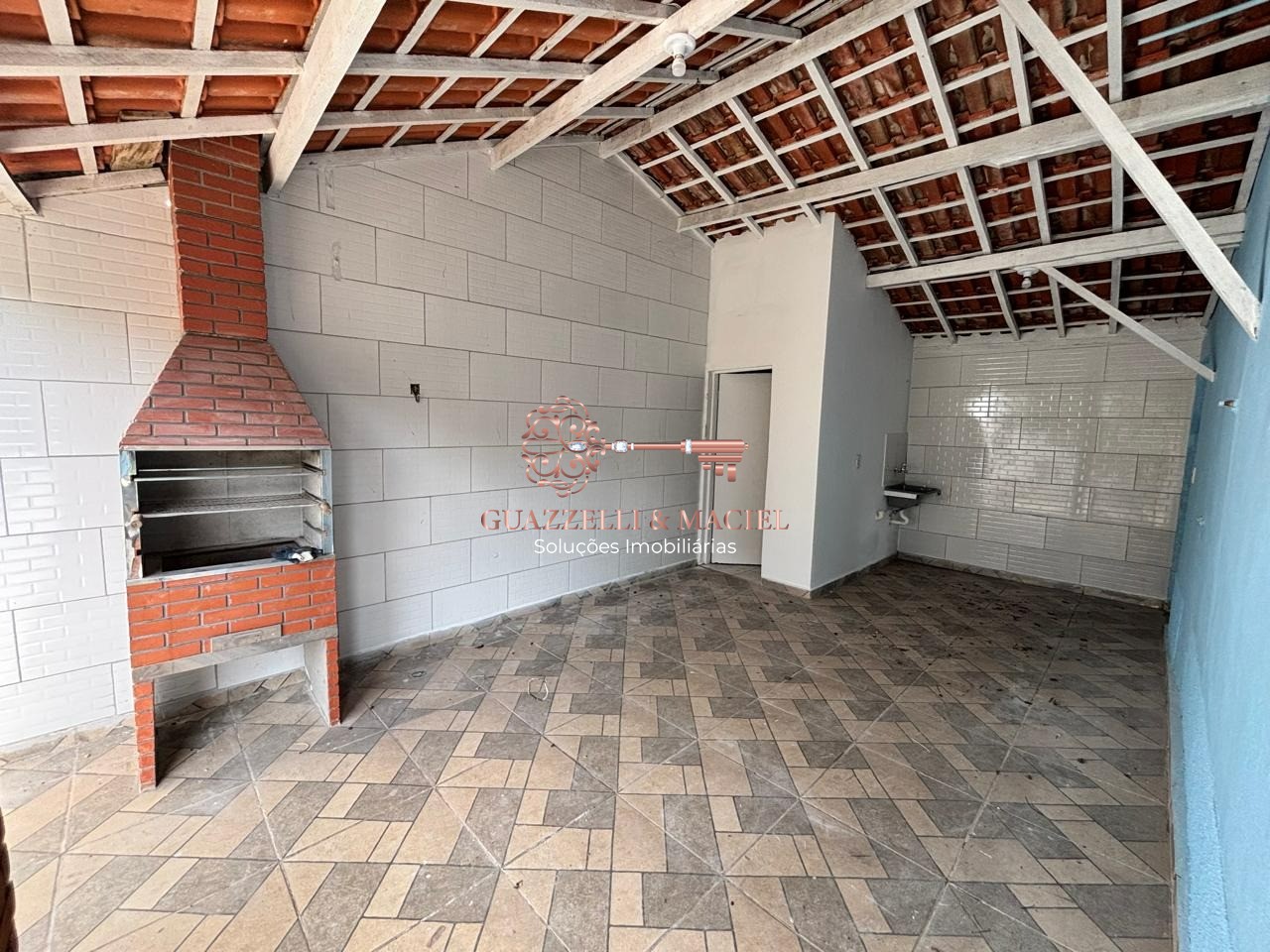 Casa em JARDIM CONCEIÇÃO, SÃO ROQUE - Foto 2