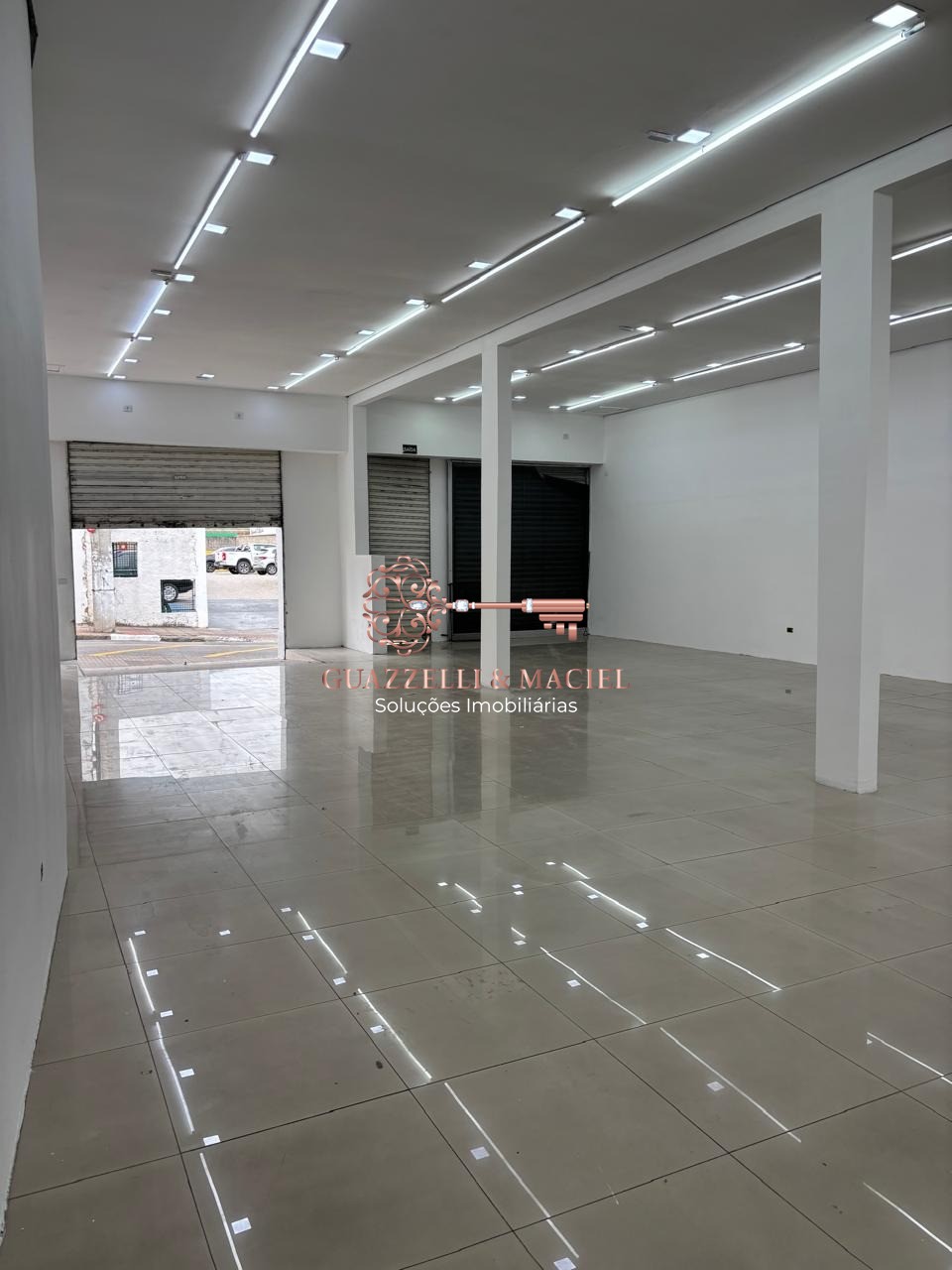 salao no CENTRO, SÃO ROQUE - Foto 2