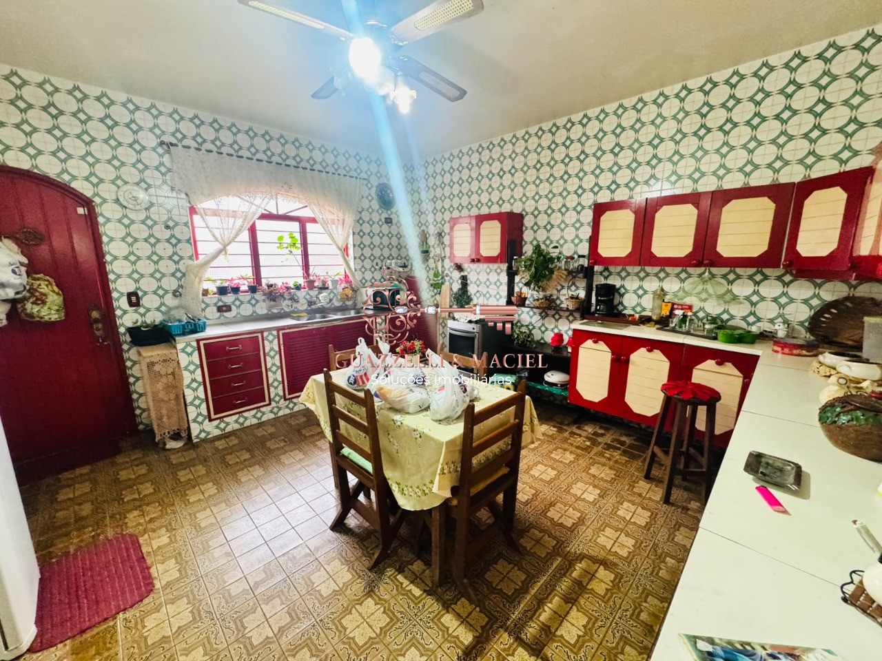 Casa em JARDIM ESTHER, SÃO ROQUE - Foto 8