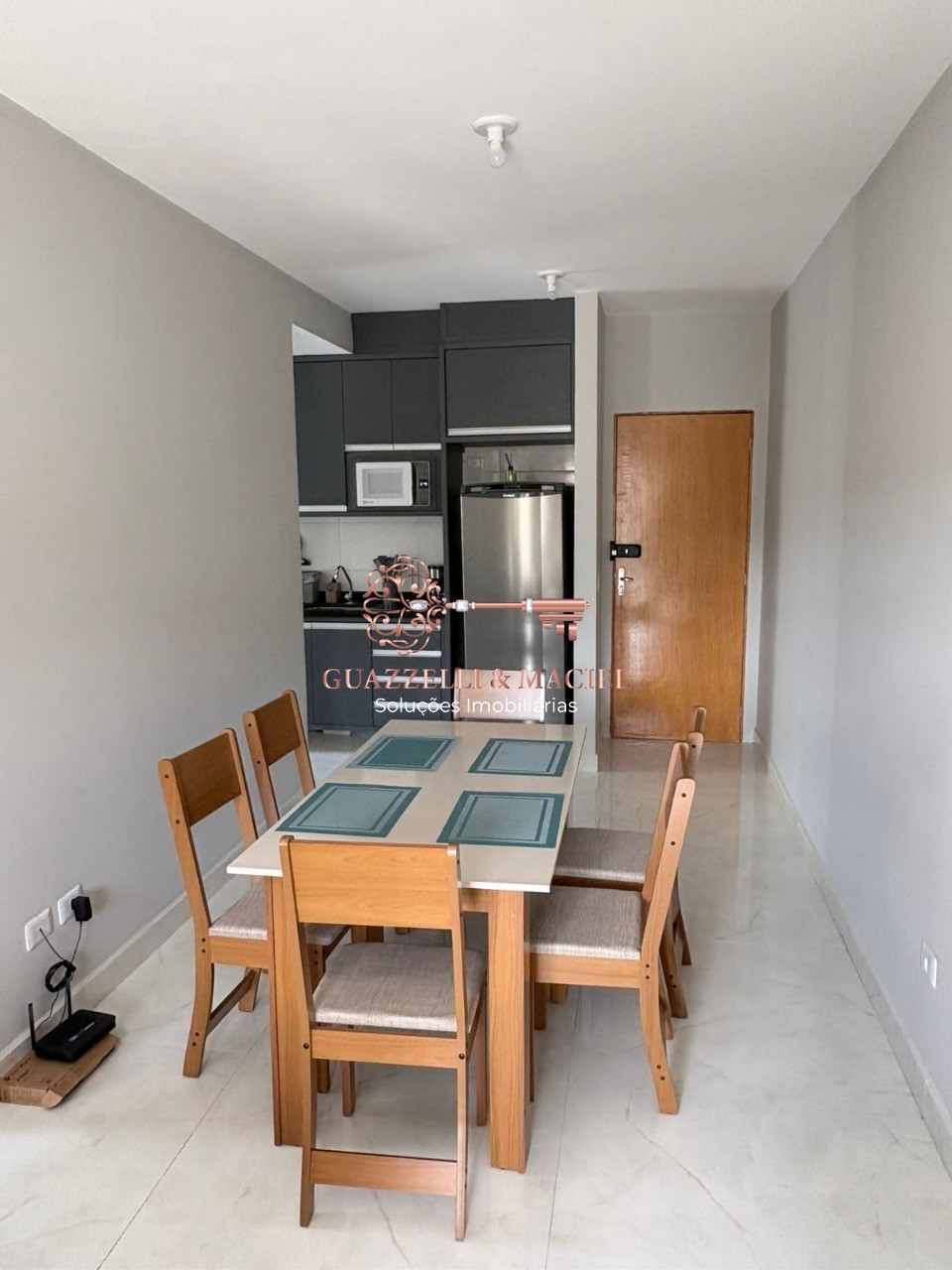 Apartamento em JARDIM MENY, SÃO ROQUE - Foto 7