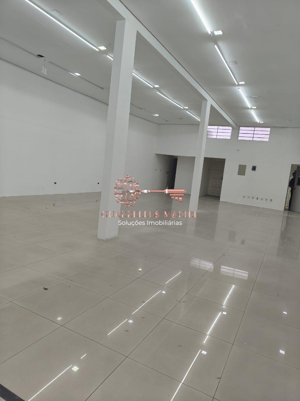 salao no CENTRO, SÃO ROQUE - Foto 4