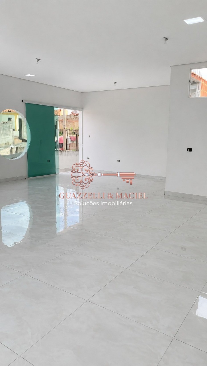 Comercial no Centro, São Roque - Sala comercial para aluguel,  Centro, São Roque