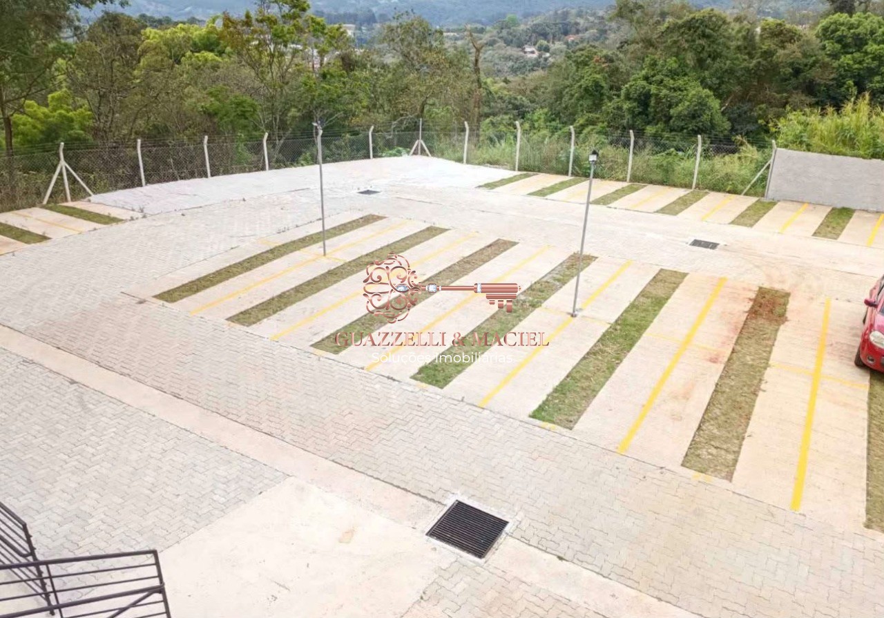 Apartamento em Centro (Mailasqui), São Roque - Foto 18