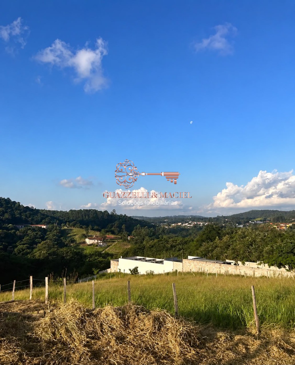 Terreno em CENTRO (CANGUERA), SÃO ROQUE - Foto 5