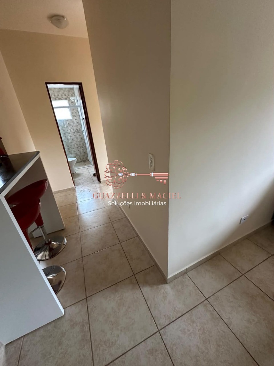 Apartamento em JARDIM VINHAS DO SOL (MAILASQUI), SÃO ROQUE - Foto 9