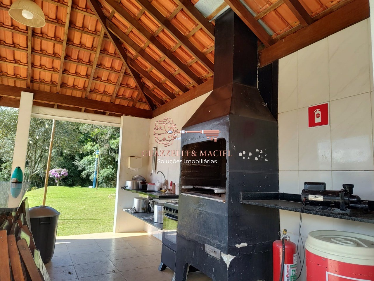 Terreno em TAIPAS DE PEDRAS (MAILASQUI), SÃO ROQUE - Foto 13
