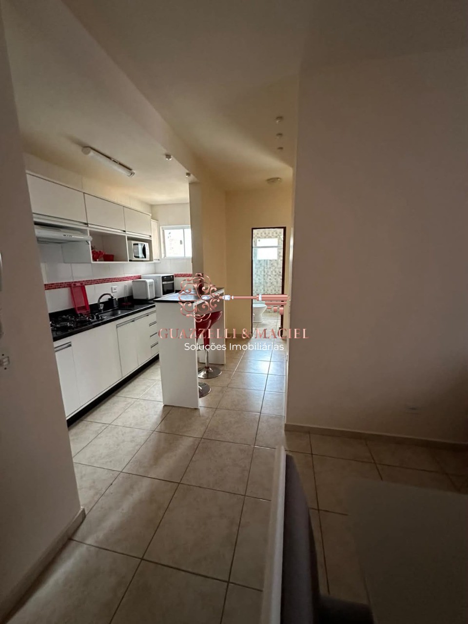 Apartamento em JARDIM VINHAS DO SOL (MAILASQUI), SÃO ROQUE - Foto 7