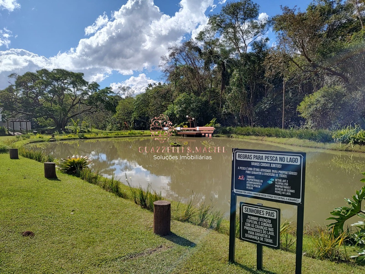 Terreno em TAIPAS DE PEDRAS (MAILASQUI), SÃO ROQUE - Foto 12