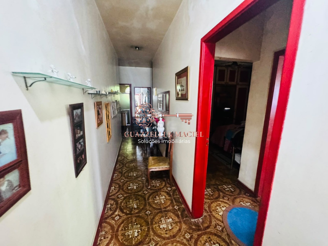 Casa em JARDIM ESTHER, SÃO ROQUE - Foto 14