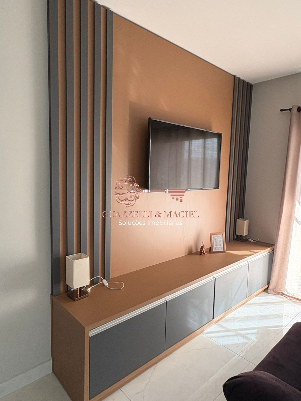 Apartamento em JARDIM MENY, SÃO ROQUE - Foto 11