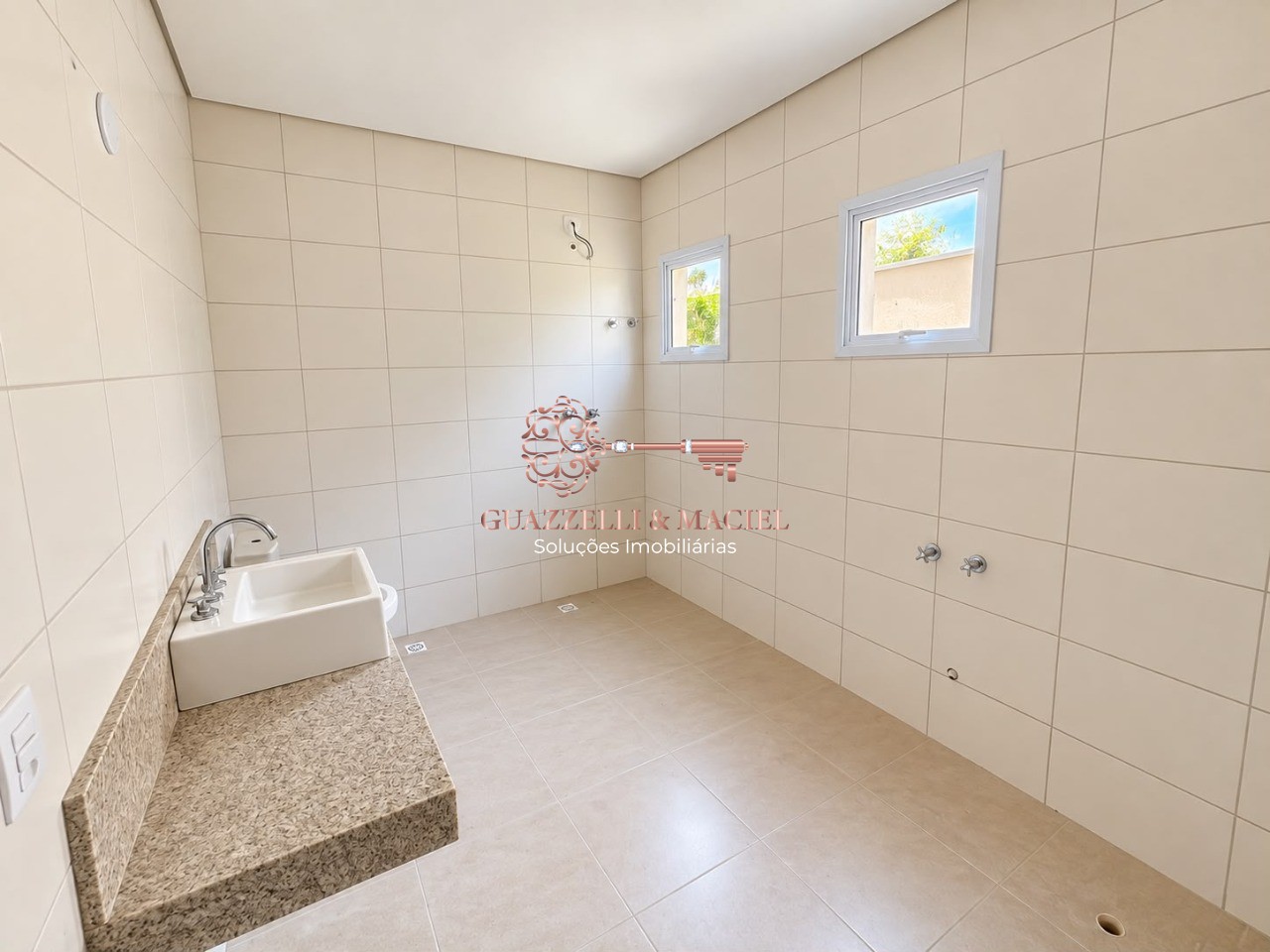 Condomínio em VILA SANTO ANTÔNIO, SÃO ROQUE - Foto 9
