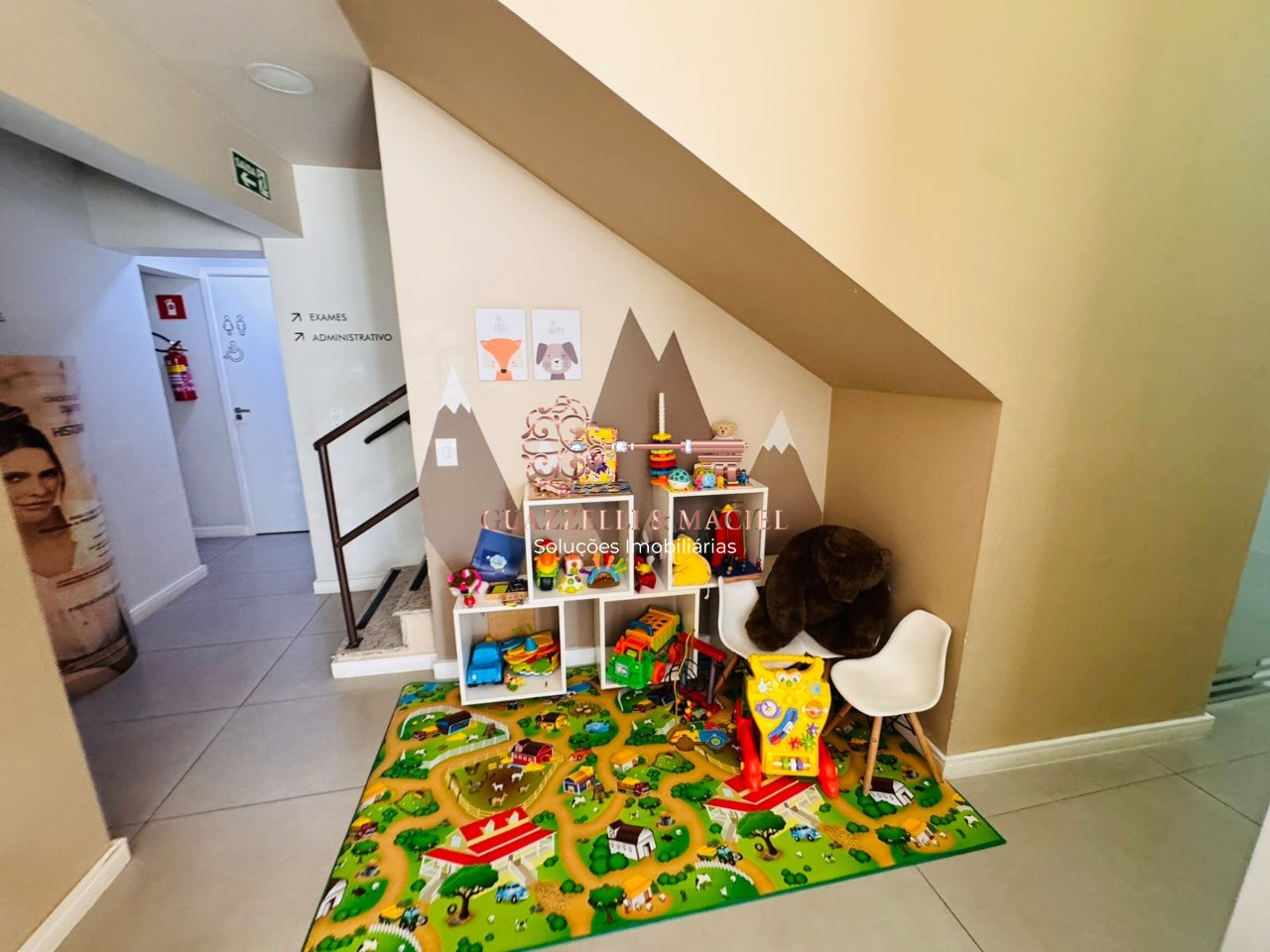 Comercial no CENTRO, SÃO ROQUE - Foto 7