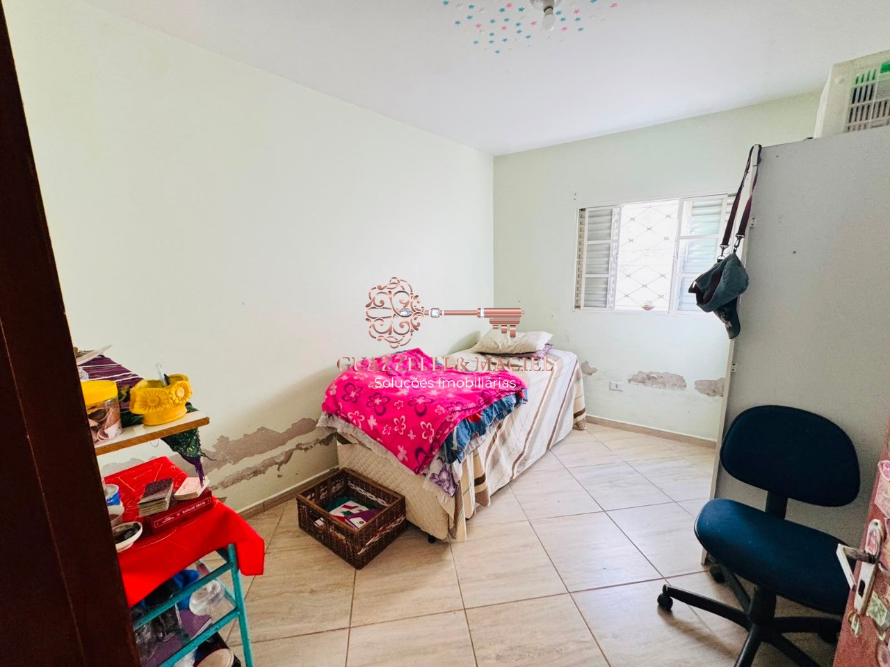 Casa em JARDIM ESTHER, SÃO ROQUE - Foto 6
