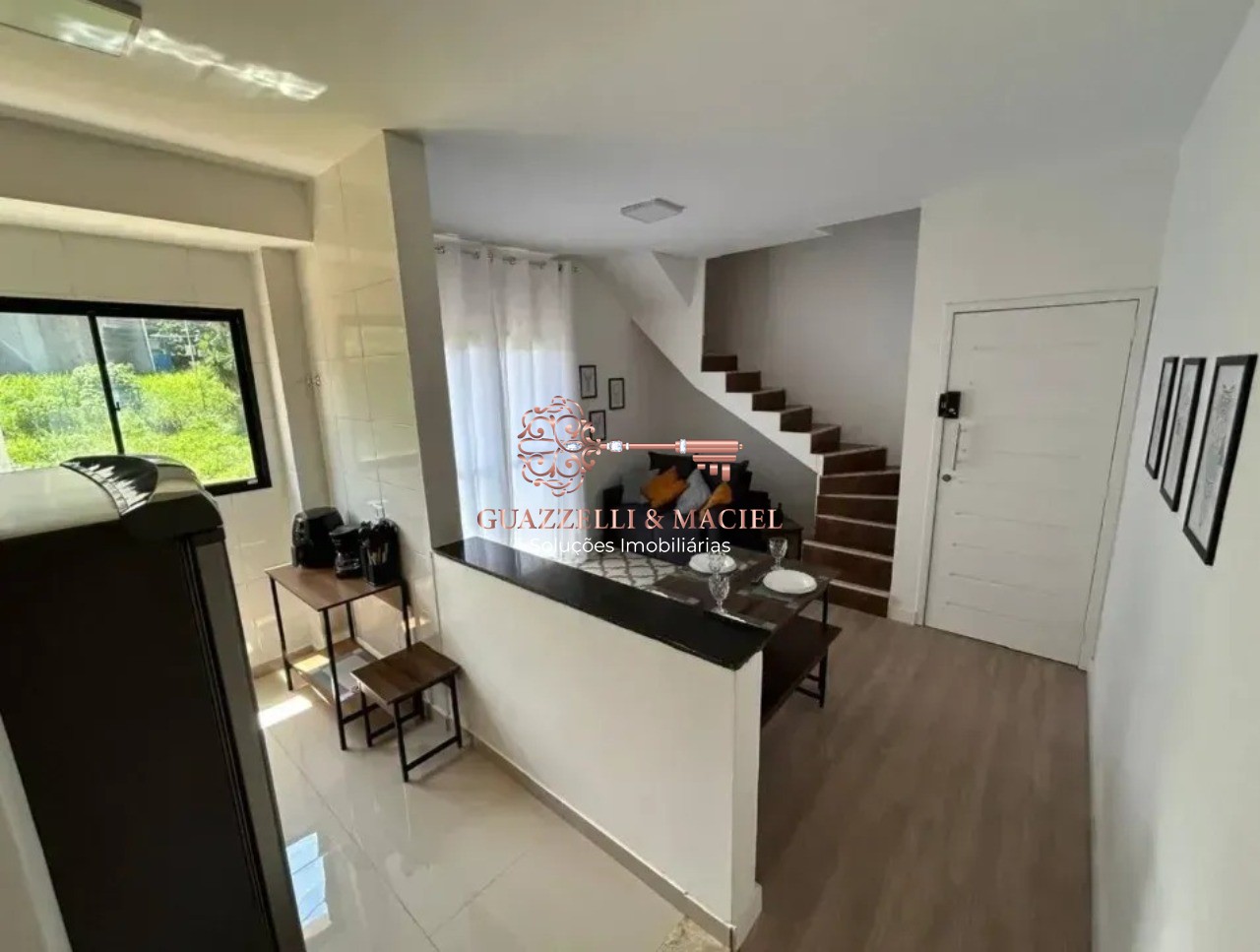 Apartamento em JARDIM GUAÇU, SÃO ROQUE - Foto 14