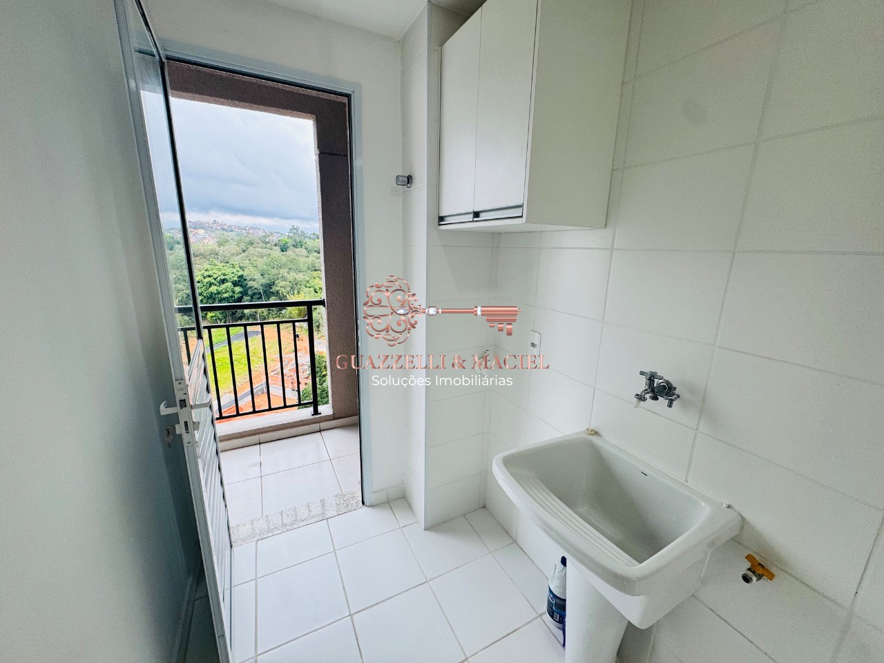 Apartamento em Trigal, MAIRINQUE - Foto 4