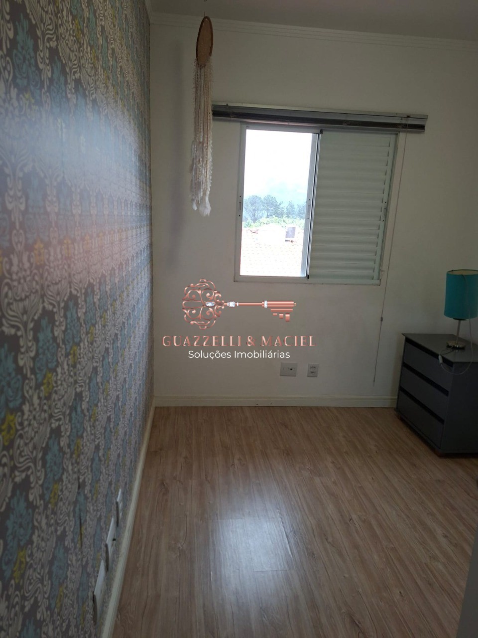 Condomínio em TABOÃO, SÃO ROQUE - Casa em Condomínio à Venda em São Roque-SP, Taboão: 3 Quartos, 1 Suíte, 86m². Imperdível! - Foto 20