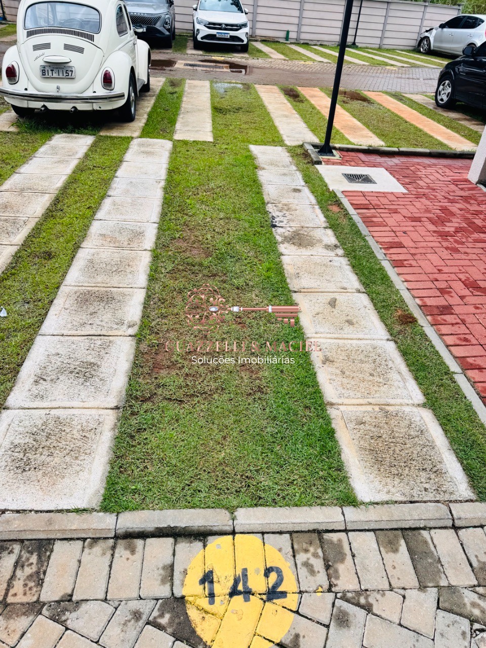 Apartamento em Trigal, MAIRINQUE - Foto 21
