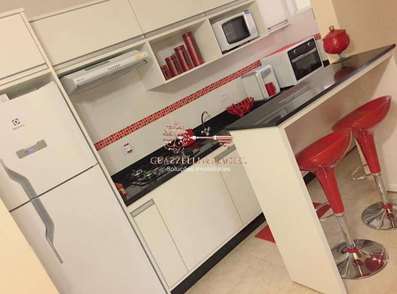 Apartamento em JARDIM VINHAS DO SOL (MAILASQUI), SÃO ROQUE - Foto 2
