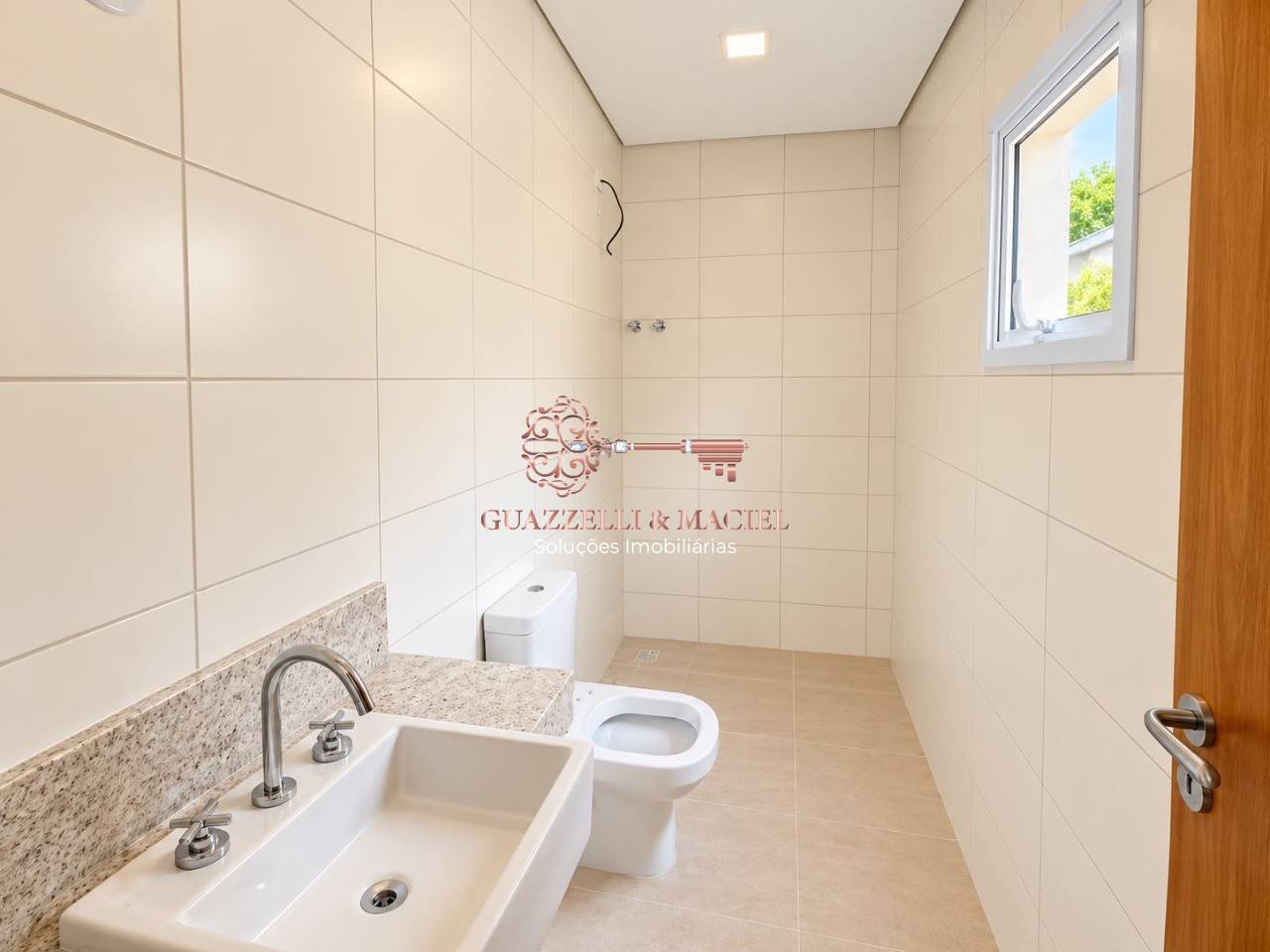 Condomínio em VILA SANTO ANTÔNIO, SÃO ROQUE - Foto 11