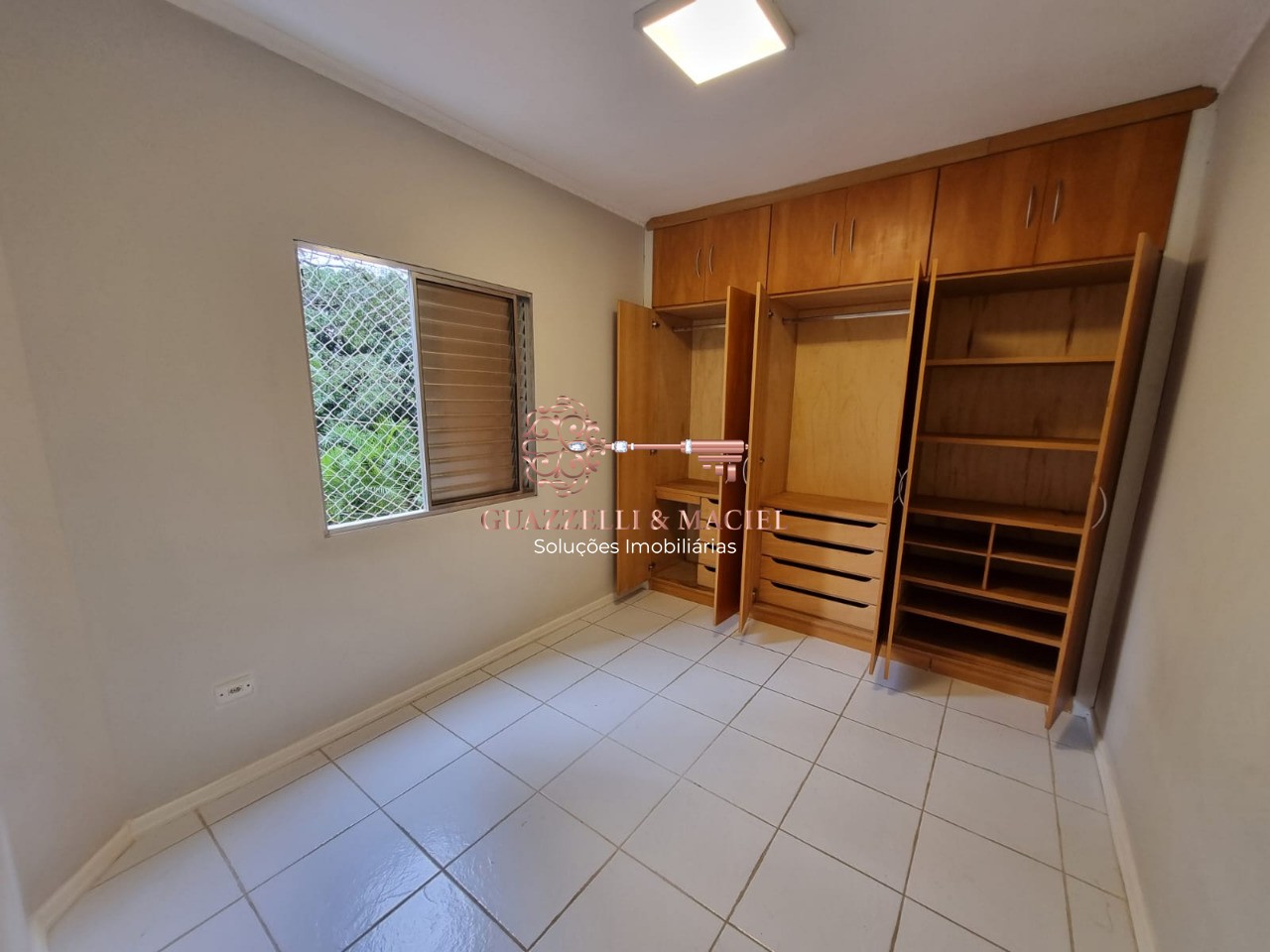 Apartamento em Esplanada Mendes Moraes, São Roque - Foto 5