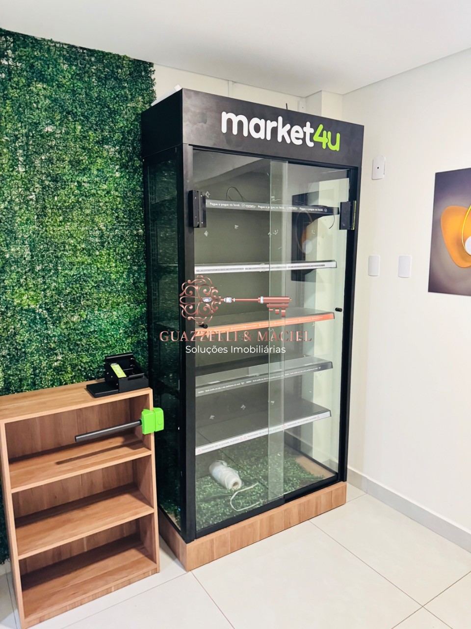 Apartamento em Trigal, MAIRINQUE - Foto 15
