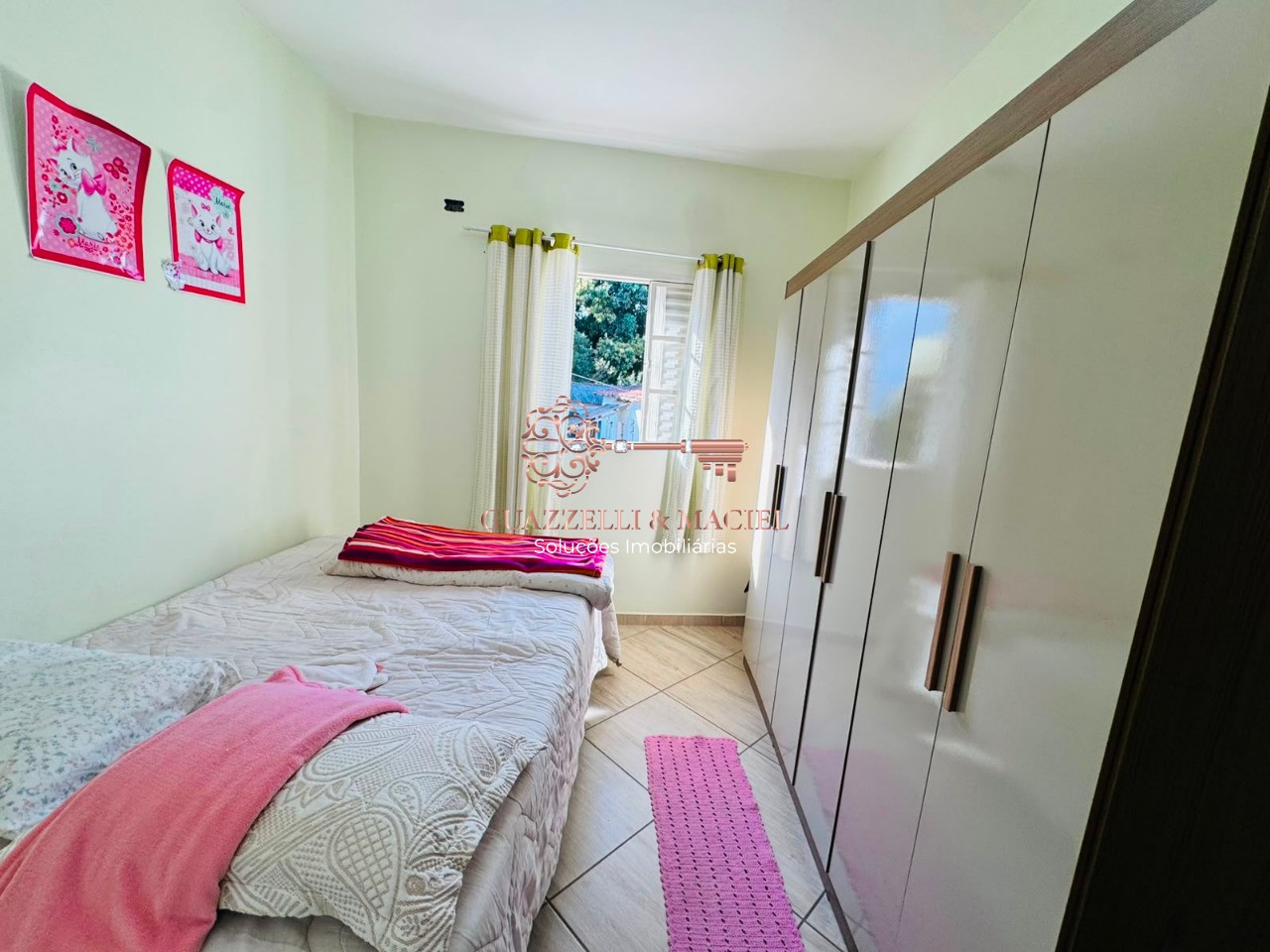 Casa em JARDIM ESTHER, SÃO ROQUE - Foto 7