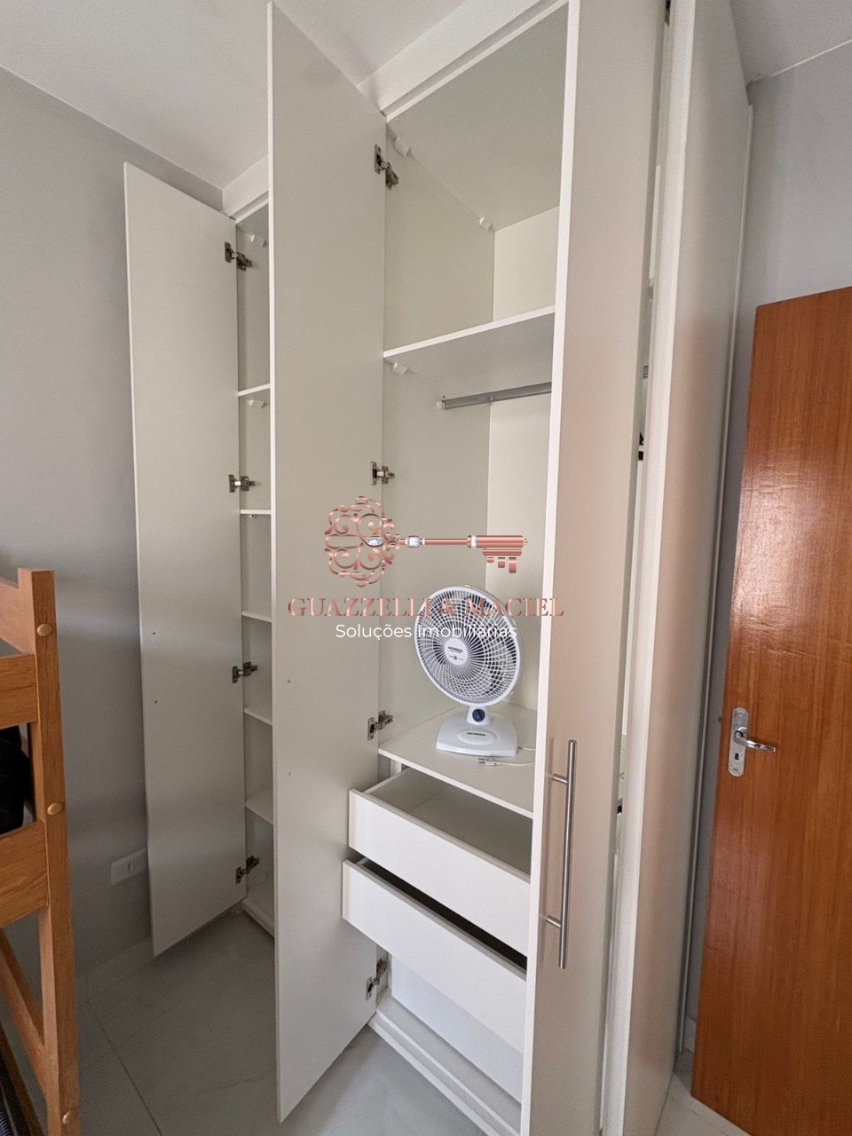 Apartamento em JARDIM MENY, SÃO ROQUE - Foto 15