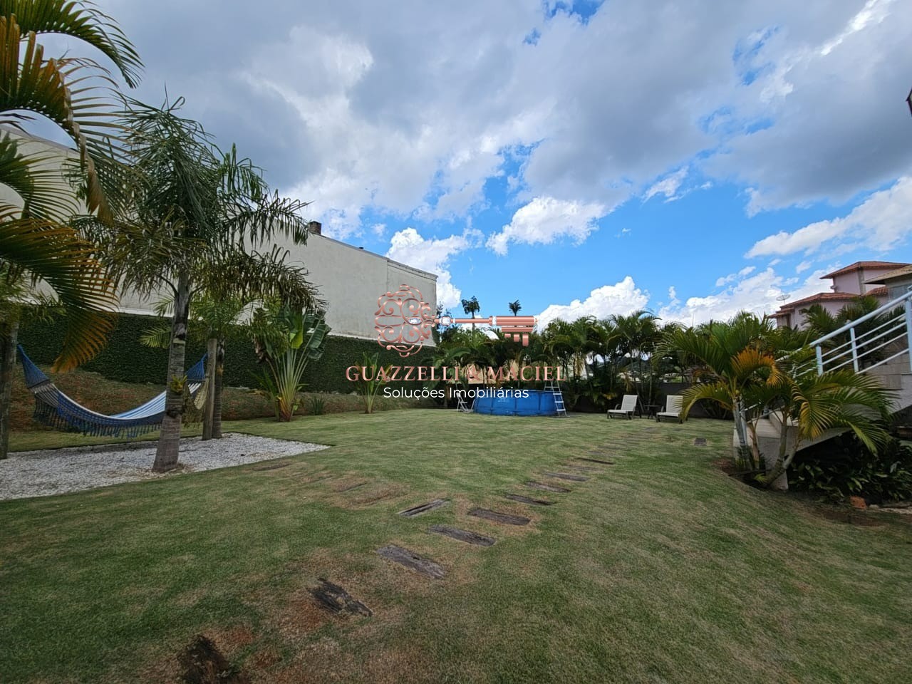 Condomínio em JARDIM VILLAÇA, SÃO ROQUE - Foto 36