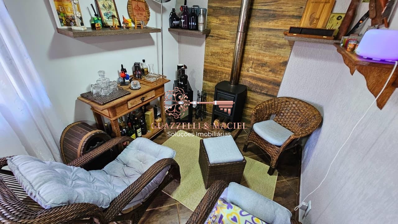 Casa em Marmeleiro, Mairinque - Foto 21