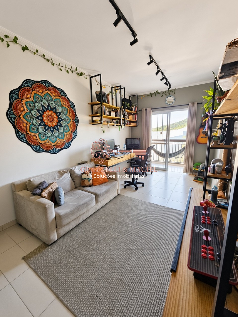 Apartamento em Marmeleiro, MAIRINQUE - Foto 4