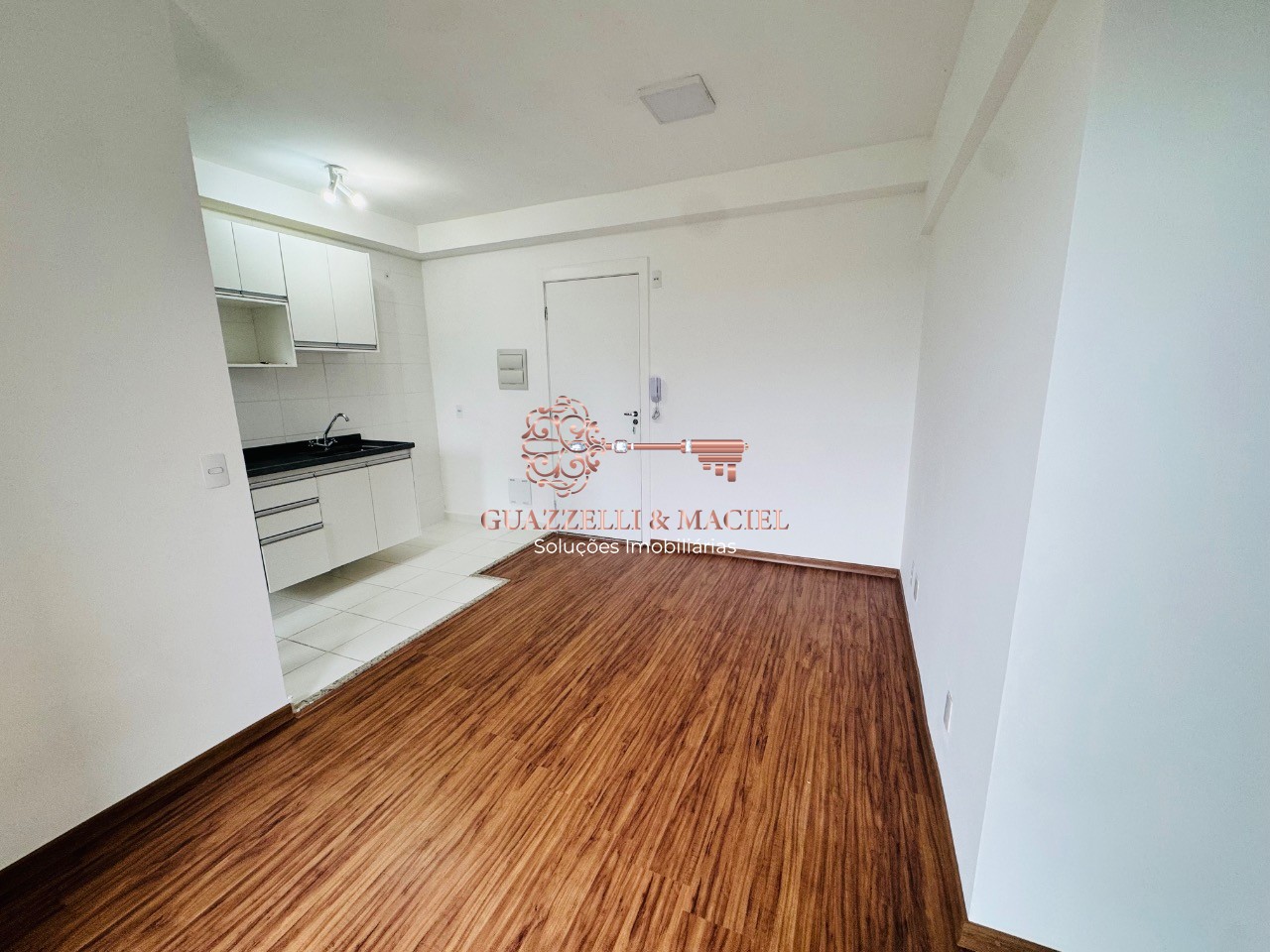 Apartamento em Trigal, MAIRINQUE - Foto 13