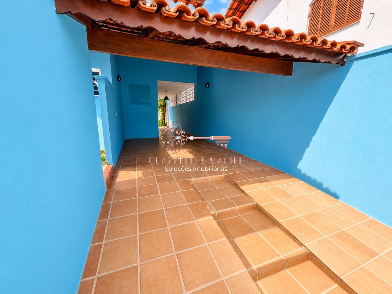 Casa em JARDIM FLÓRIDA, SÃO ROQUE - Foto 2