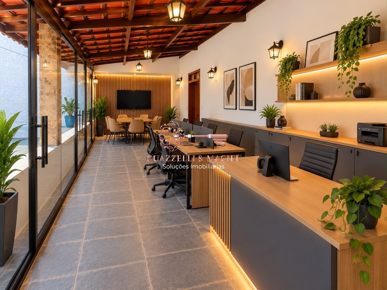 Comercial em JARDIM FLÓRIDA, SÃO ROQUE - Foto 4