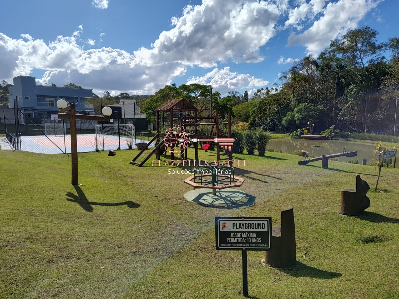 Terreno em TAIPAS DE PEDRAS (MAILASQUI), SÃO ROQUE - Foto 14