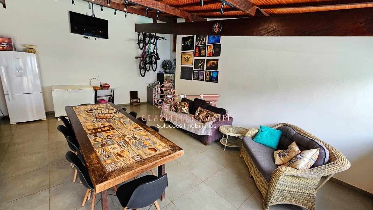 Casa em Marmeleiro, Mairinque - Foto 8