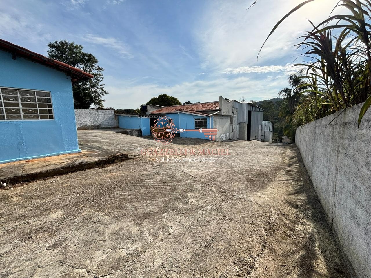 galpao em JARDIM CONCEIÇÃO, SÃO ROQUE - Foto 13