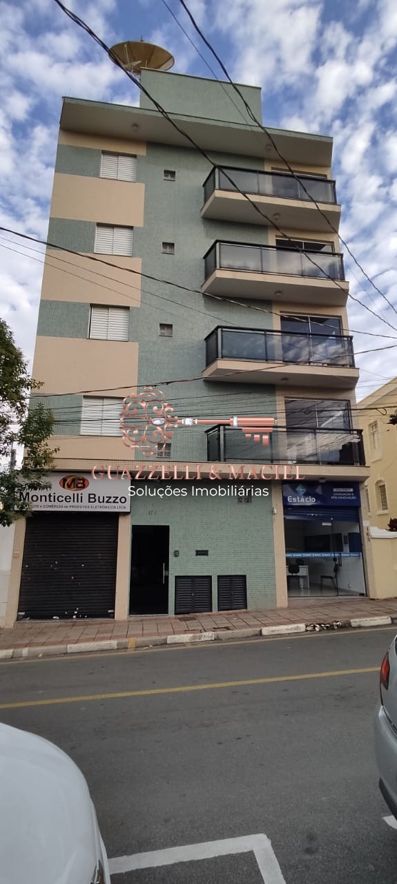 Apartamento no CENTRO, SÃO ROQUE - Apartamento em CENTRO