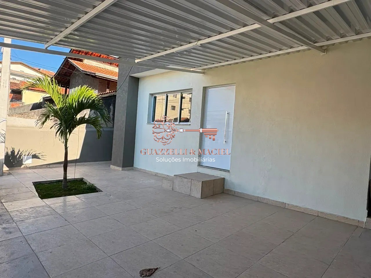 Casa em JARDIM BRASIL, SÃO ROQUE - Foto 2