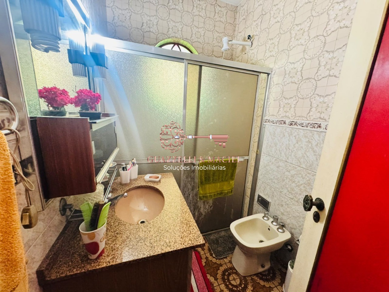Casa em JARDIM ESTHER, SÃO ROQUE - Foto 17