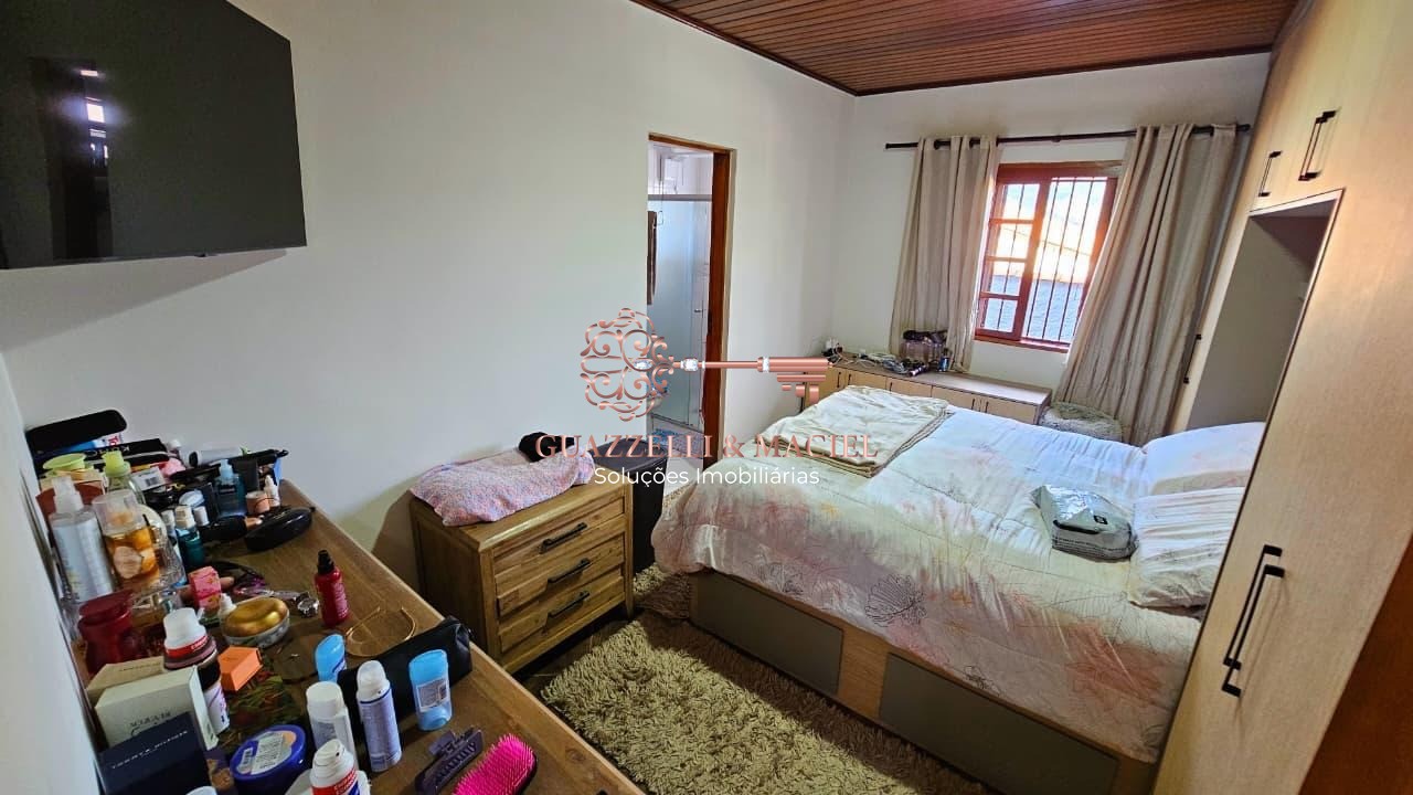 Casa em Marmeleiro, Mairinque - Foto 14