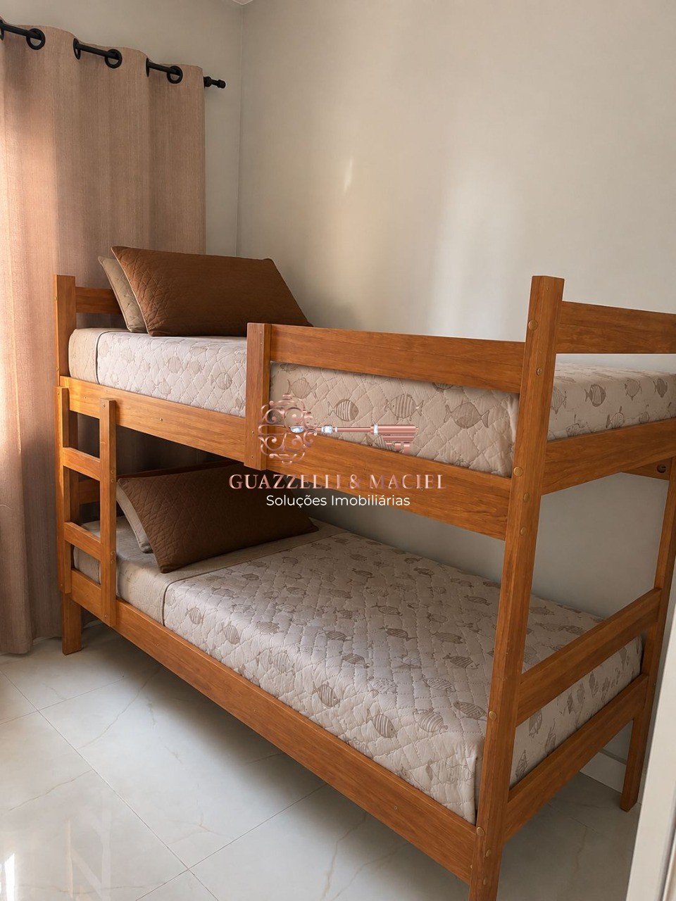 Apartamento em JARDIM MENY, SÃO ROQUE - Foto 14