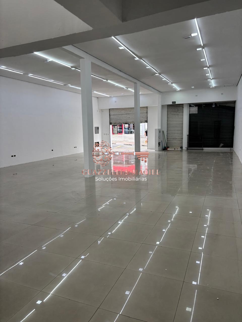 salao no CENTRO, SÃO ROQUE - Foto 3