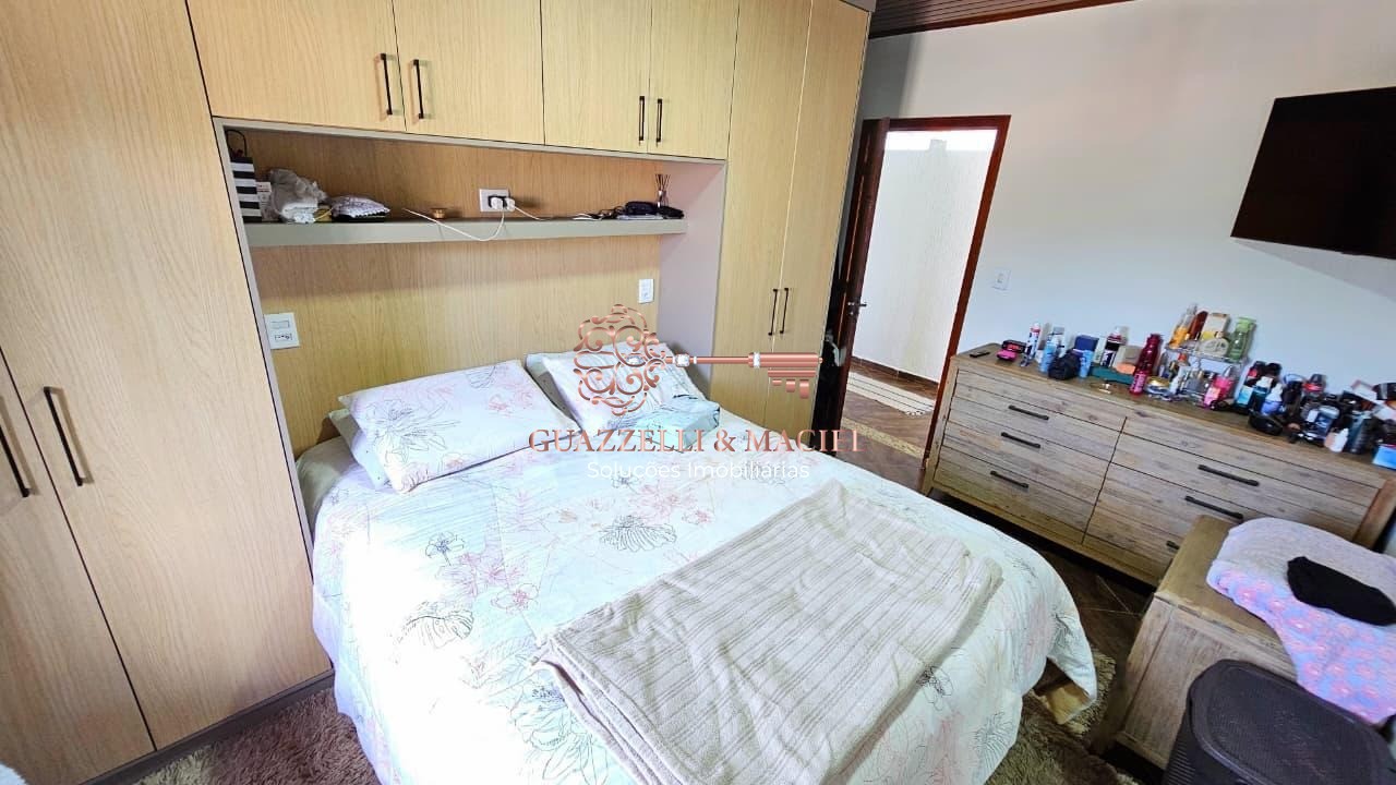 Casa em Marmeleiro, Mairinque - Foto 16