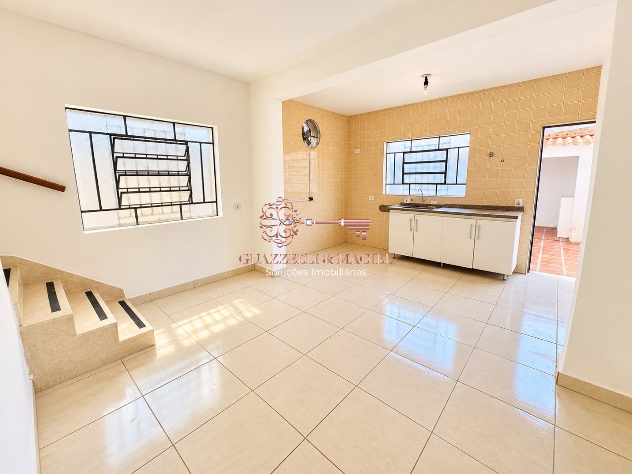 Casa em JARDIM BELA VISTA, SÃO ROQUE - Foto 7