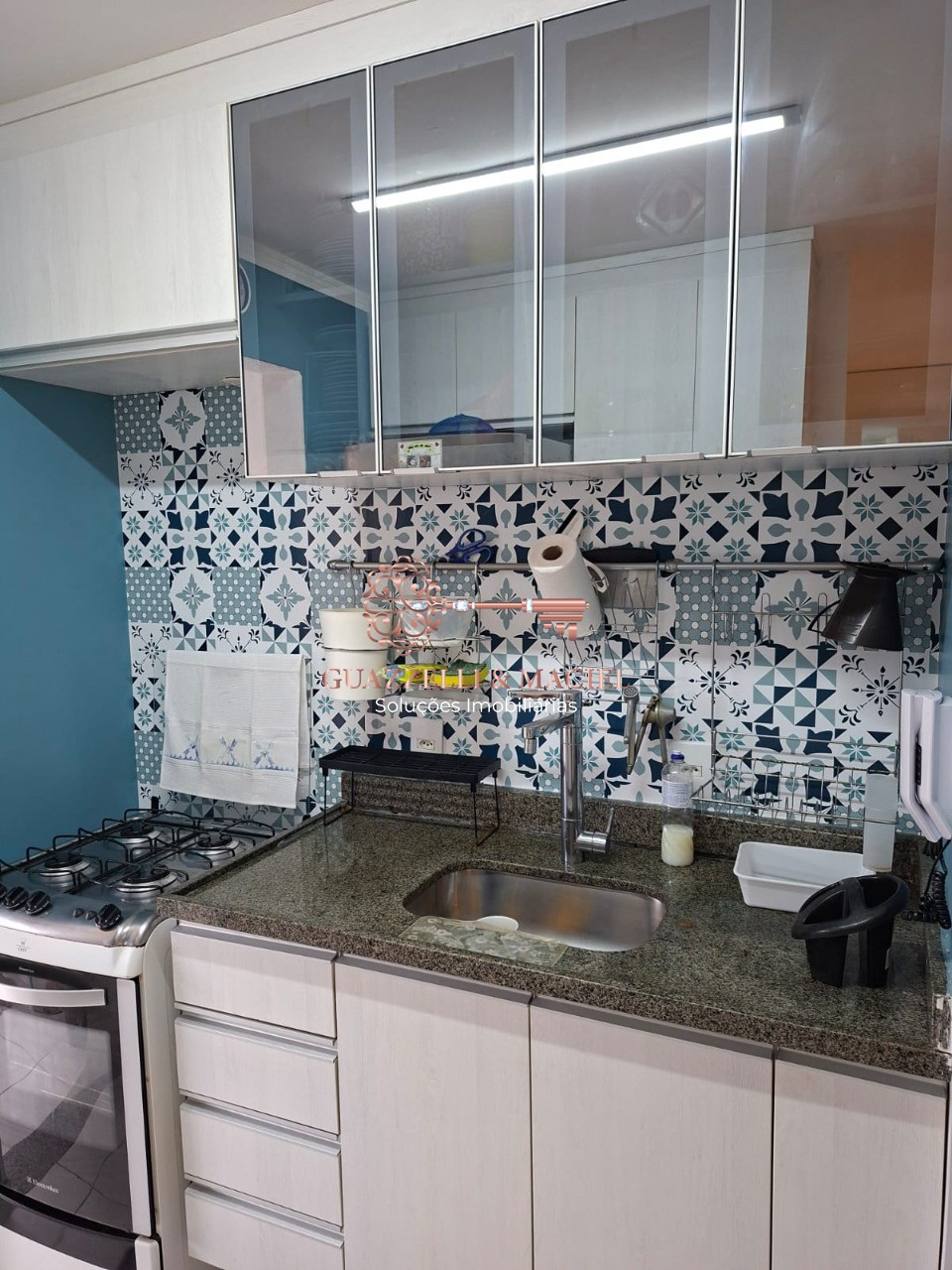 Condomínio em TABOÃO, SÃO ROQUE - Casa em Condomínio à Venda em São Roque-SP, Taboão: 3 Quartos, 1 Suíte, 86m². Imperdível! - Foto 3