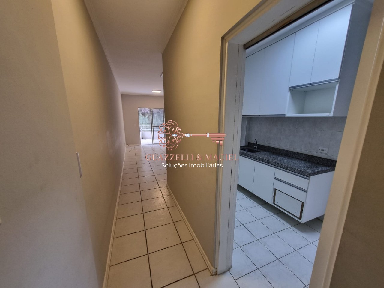 Apartamento em Esplanada Mendes Moraes, São Roque - Foto 2