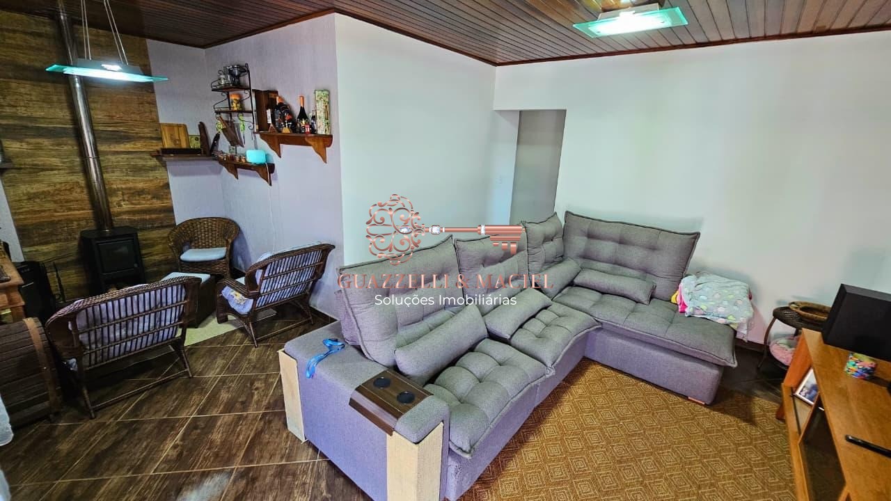 Casa em Marmeleiro, Mairinque - Foto 20