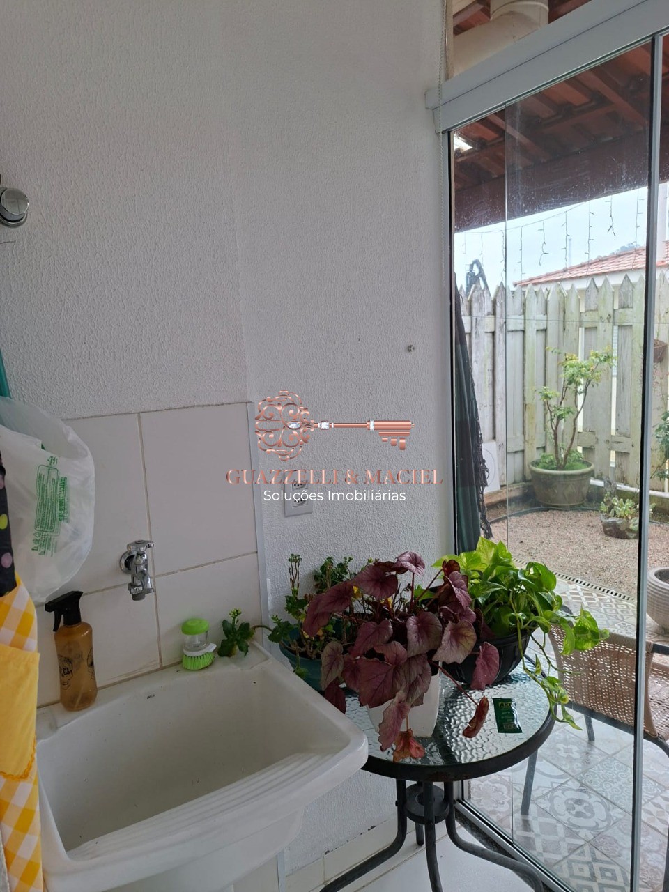 Condomínio em TABOÃO, SÃO ROQUE - Casa em Condomínio à Venda em São Roque-SP, Taboão: 3 Quartos, 1 Suíte, 86m². Imperdível! - Foto 10
